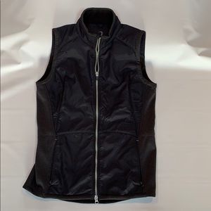 Women’s Moisture Wicking Golf Vest